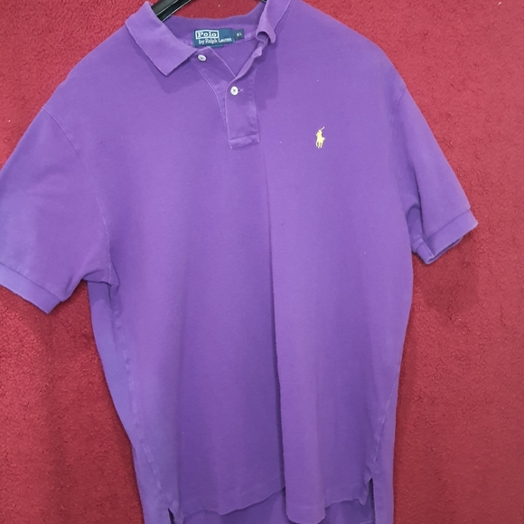 Polo Ralph Lauren Other - Polo Ralph Lauren Extra Large Shirt